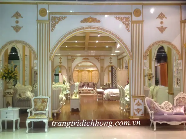 Nội Thất Kim Hoàng Gia