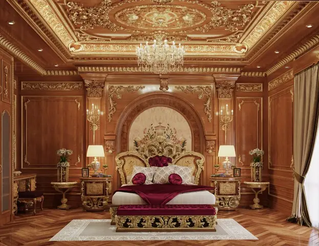 Nội Thất Kim Hoàng Gia