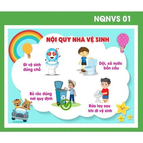 Noi That Nha Ve Sinh
