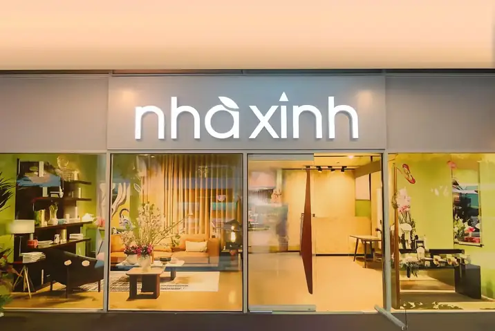 Nội That Nhà Xinh Khuyến Mãi