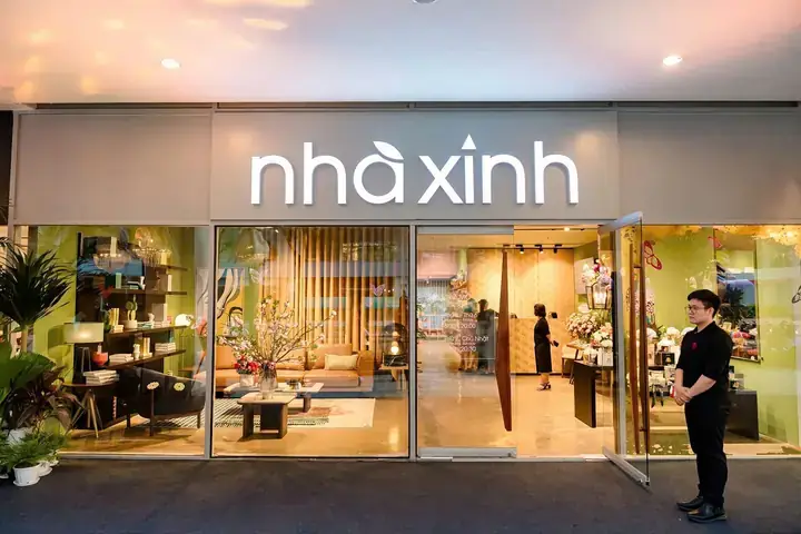 Nội That Nhà Xinh Khuyến Mãi