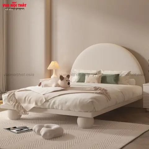 Nội Thất Phòng Ngủ Nhỏ Giá Rẻ