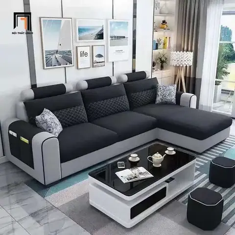 Nội Thất Sofa Hà Tĩnh