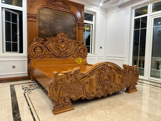 Nội Thất Sơn Đông Cần Thơ