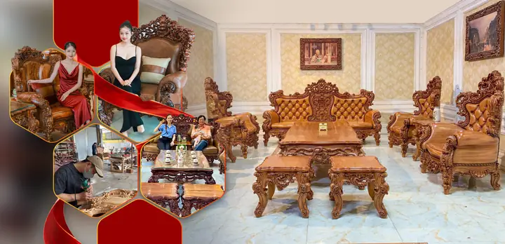 Nội Thất Sơn Đông Cần Thơ