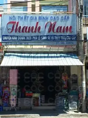 Nội Thất Thanh Nam Nha Trang