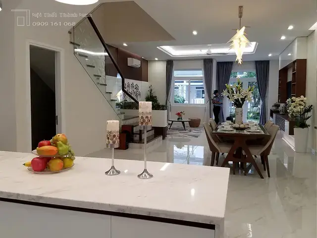Nội Thất Thanh Nam Nha Trang