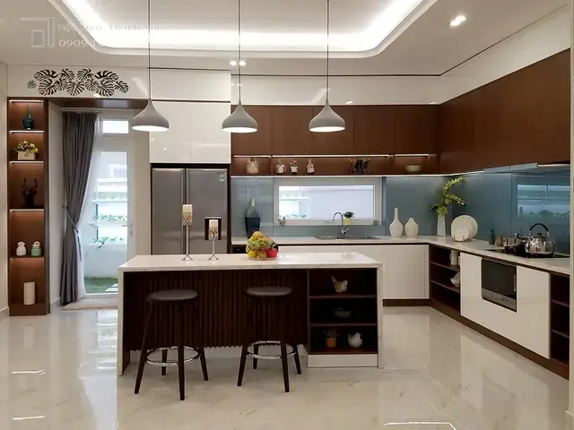 Nội Thất Thanh Nam Nha Trang