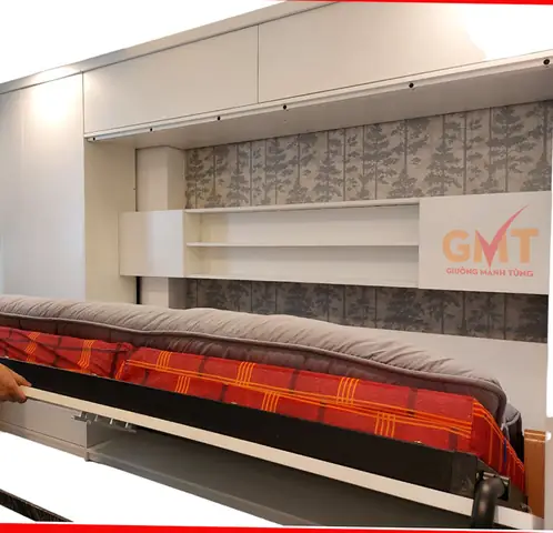 Nội Thất Thông Minh Giá Rẻ Tphcm