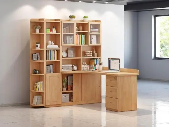 Nội Thất Thông Minh Giá Rẻ Tphcm