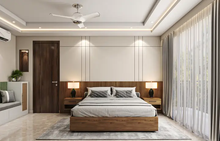 Nội Thất Trần Thạch Cao
