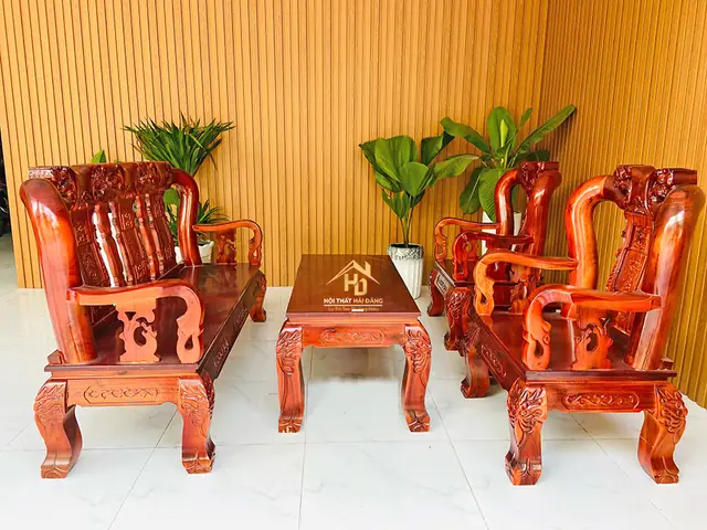 Phân Biệt Gỗ Xoan Đào Và Xoan Ta