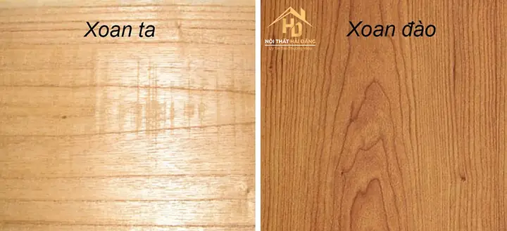 Phân Biệt Gỗ Xoan Đào Và Xoan Ta