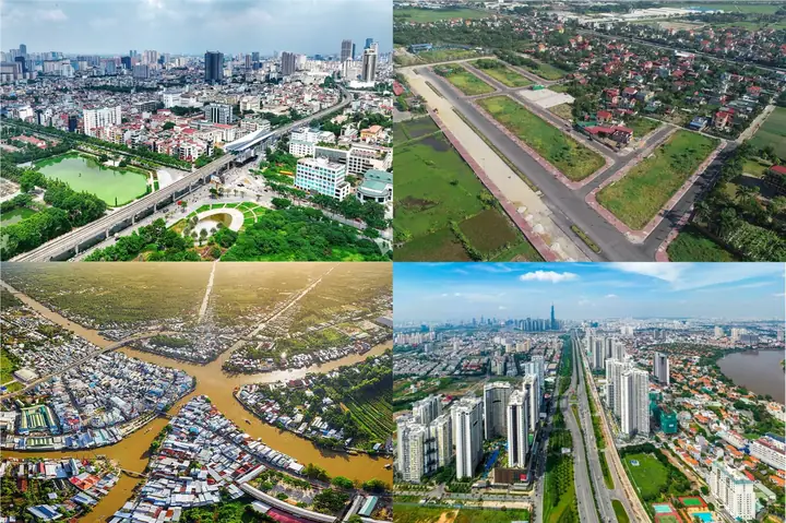 Phan Loai Nha O Viet Nam