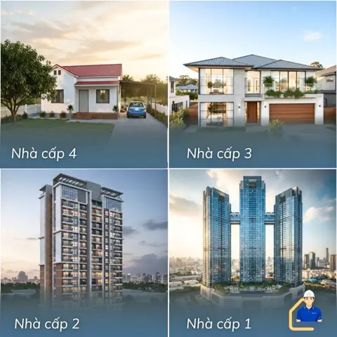 Phan Loai Nha O Viet Nam