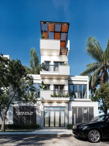 Phần Mềm Dựng Phối Cảnh 3d