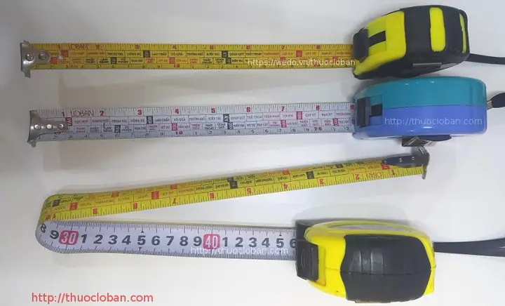Phần Mềm Tra Thước Lỗ Ban Chuẩn