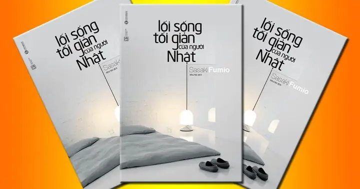 Phim Nhà Tối Giản Nhật Bản