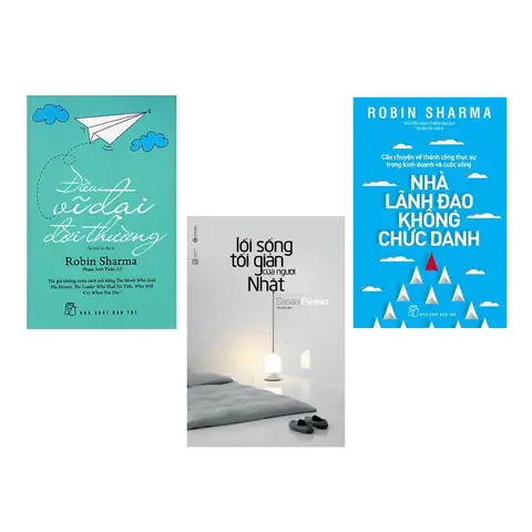 Phim Nhà Tối Giản Nhật Bản