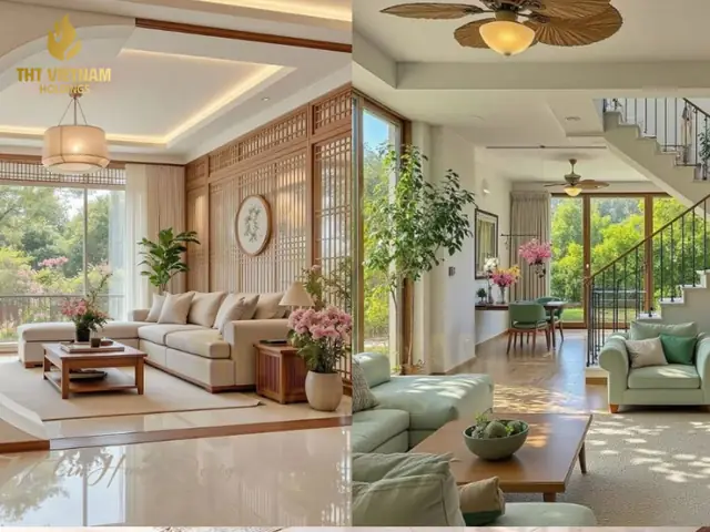 Phong Thủy Ảnh Hưởng Đến Sức Khỏe
