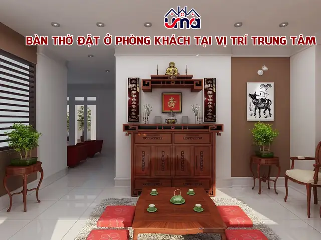 Phong Thuy Dat Ban Tho