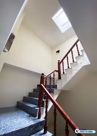 Phong Thủy Giếng Trời Nhà Ống
