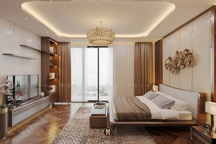 Phong Thủy Phòng Ngủ Tuổi Đinh Mùi