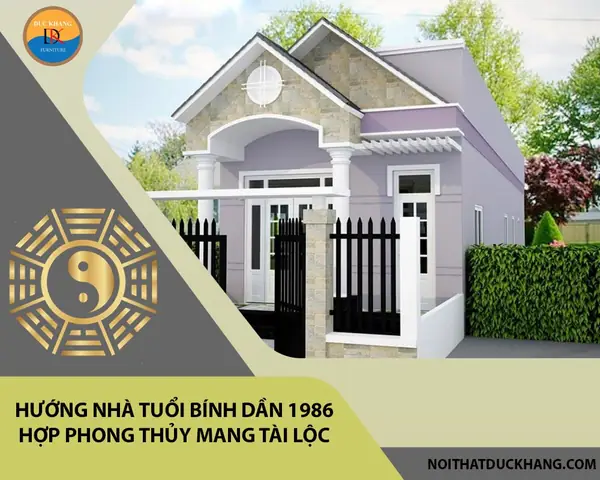 Phong Thủy Tài Lộc Tuổi Bính Dần