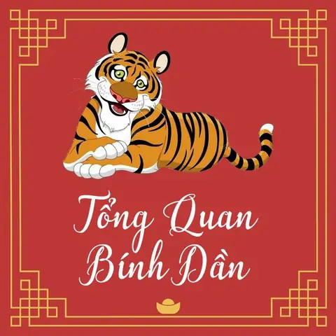 Phong Thủy Tài Lộc Tuổi Bính Dần