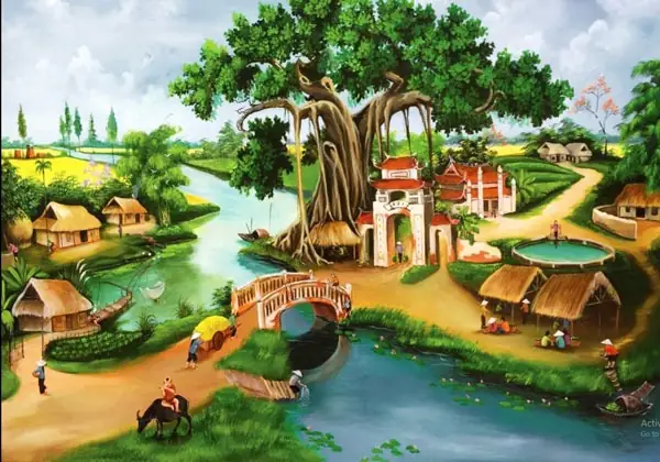 Phong Thủy Tuổi Đinh Tỵ 1977