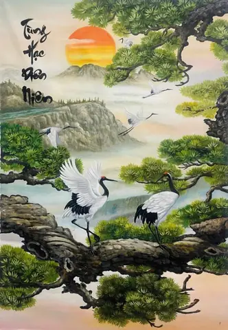 Phong Thủy Tuổi Mão 1987