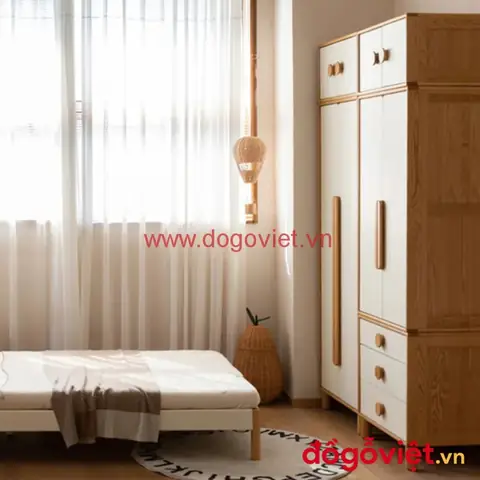 Phong Tre Em Dien Tich Nho