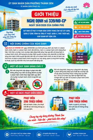 Quy Định Bàn Giao Nhà Chung Cư