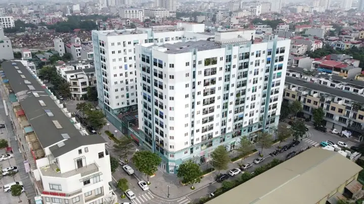 Quy Định Bàn Giao Nhà Chung Cư
