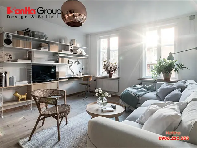 Sản Phẩm Decor Là Gì