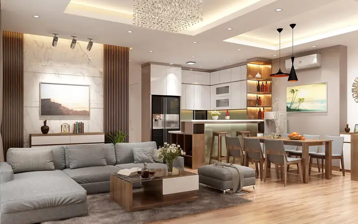 Siêu Thị Nội Thất Giá Rẻ