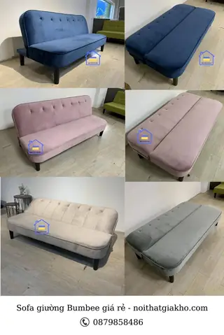 Siêu Thị Nội Thất Giá Rẻ