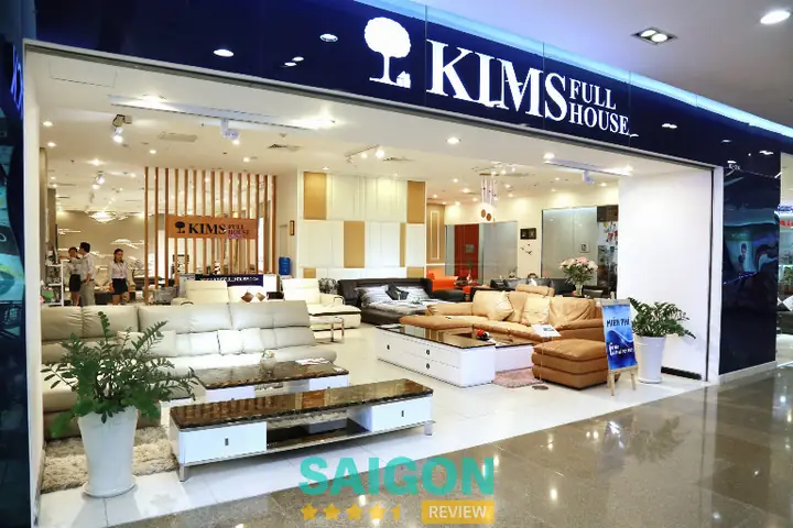Siêu Thị Nội Thất Xinh