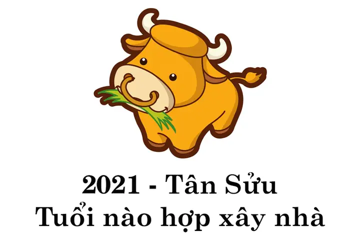 Sinh Năm 1964 Làm Nhà Năm 2021