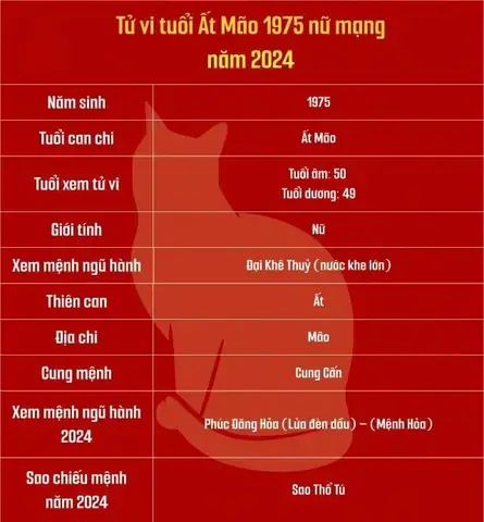 Sinh Nam 1975 Lam Nha Nam Nao Thi Tot