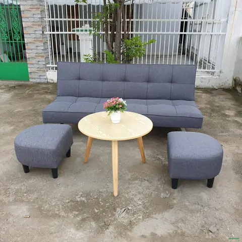 Sofa Bed Giá Rẻ Tphcm