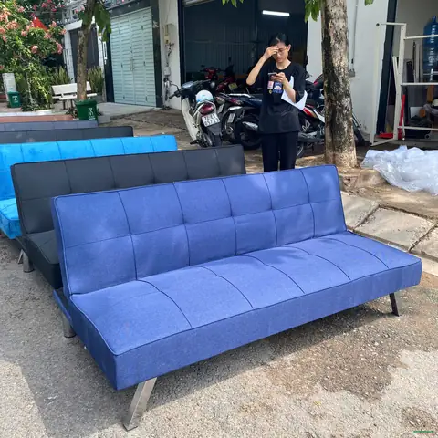 Sofa Bed Giá Rẻ Tphcm