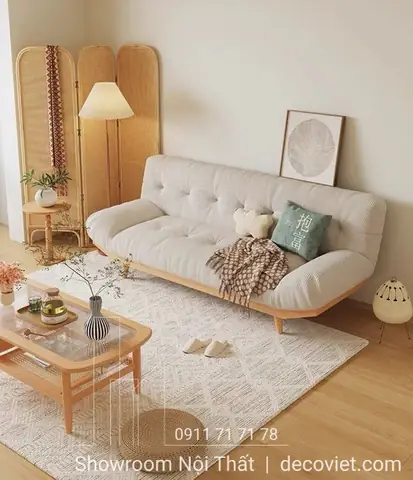 Sofa Bed Giá Rẻ Tphcm