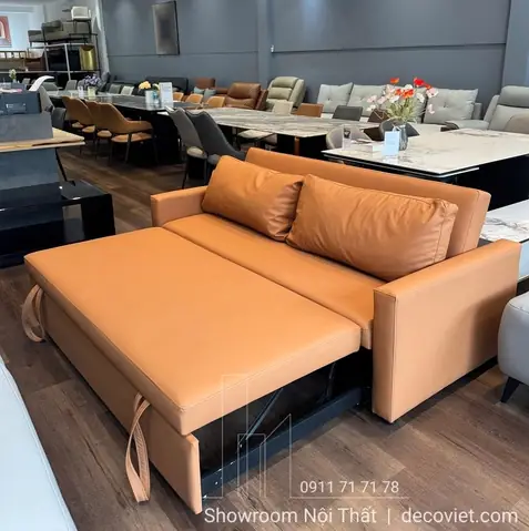 Sofa Kéo Ra Thành Giường