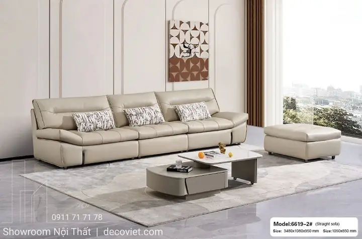 Sofa Khuyến Mãi Giá Rẻ