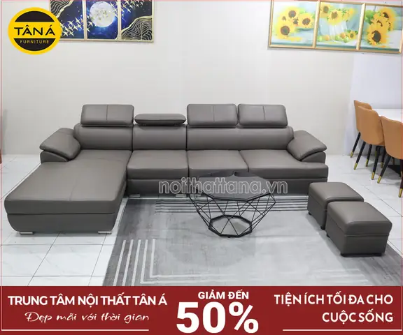 Sofa Khuyến Mãi Giá Rẻ