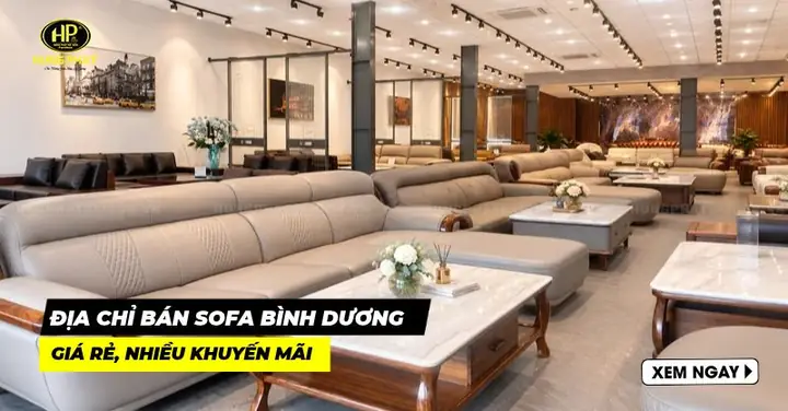 Sofa Khuyến Mãi Giá Rẻ