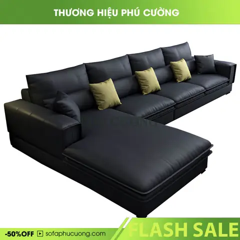 Sofa Nhập Khẩu Tại Đà Nẵng