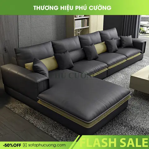 Sofa Nhập Khẩu Tại Đà Nẵng