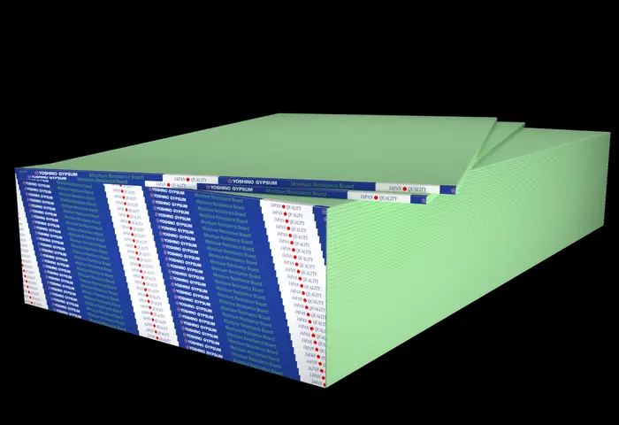 Tấm Thạch Cao Yoshino Board